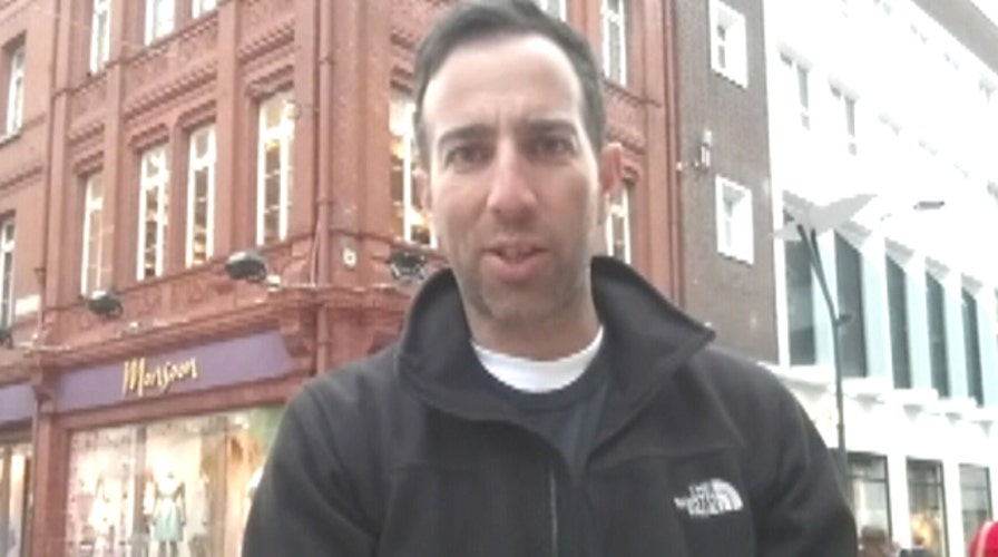 Ami Horowitz exposes anti-Israeli companies in Ireland