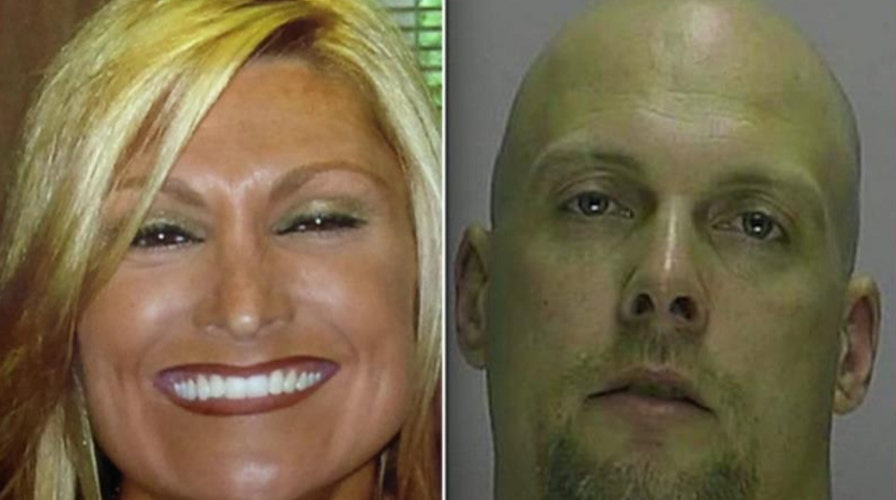 New Jersey woman murdered by ex while waiting for gun permit