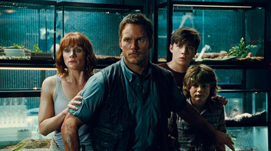 Is 'Jurassic World' worth your box office dollars?
