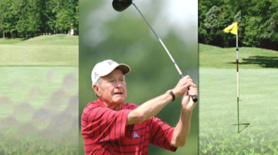 Fox Flash: Legendary links