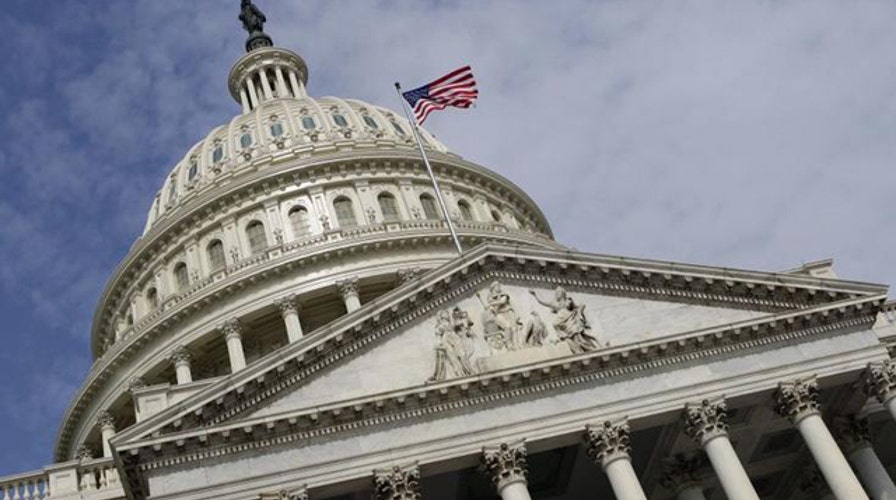 Stage set for vote to give Obama fast-track trade authority