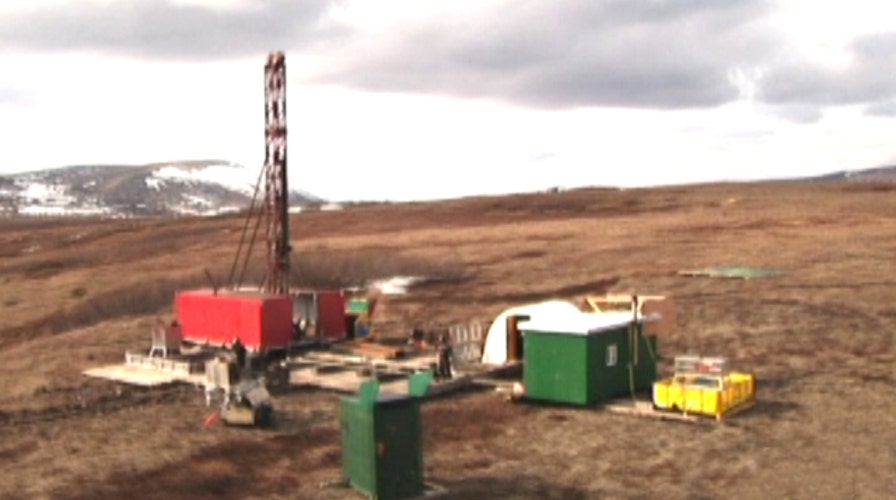 Sneak peek: Green Tyranny with John Stossel