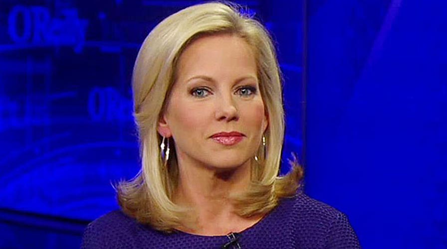 Did you know that? : Shannon Bream