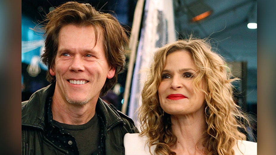 Kevin Bacon And Kyra Sedgwick After Madoff Lets Have Sex Fox News 2493