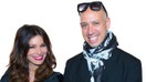Gretta Monahan and Robert Verdi of 'Brides Gone Styled'