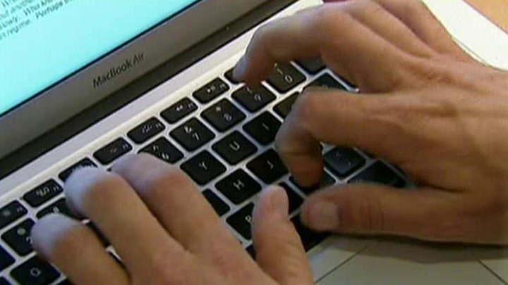 Report: Up to 14 million workers exposed in federal hack