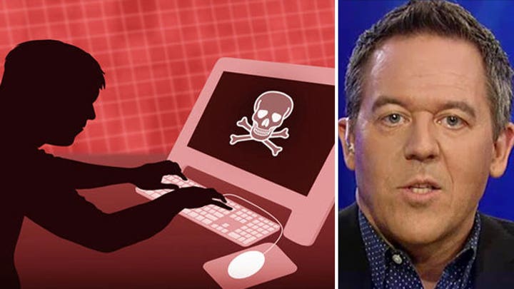 Gutfeld: While we quarrel over identity, some stole ours