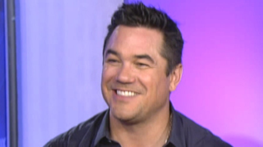Dean Cain: I love being part of the 'Superman' legacy