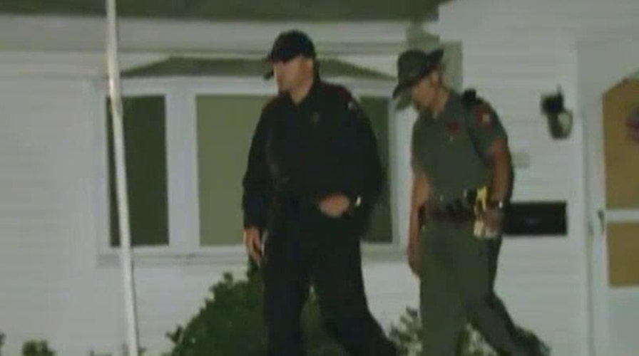 New arrest made in connection to Boston terror investigation