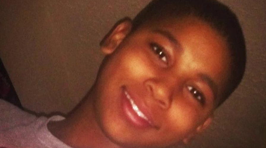Judge: Enough evidence for charges in death of Tamir Rice