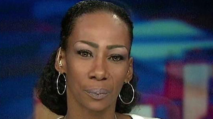 Mom's message in response to pool party video goes viral