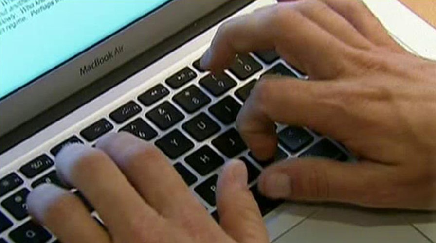 Report: Up to 14 million workers exposed in federal hack