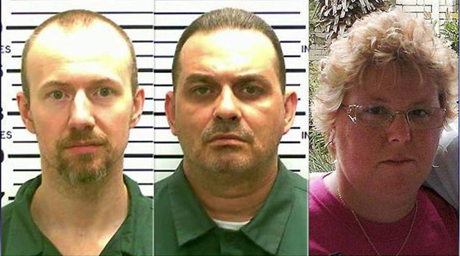 The case against Joyce Mitchell