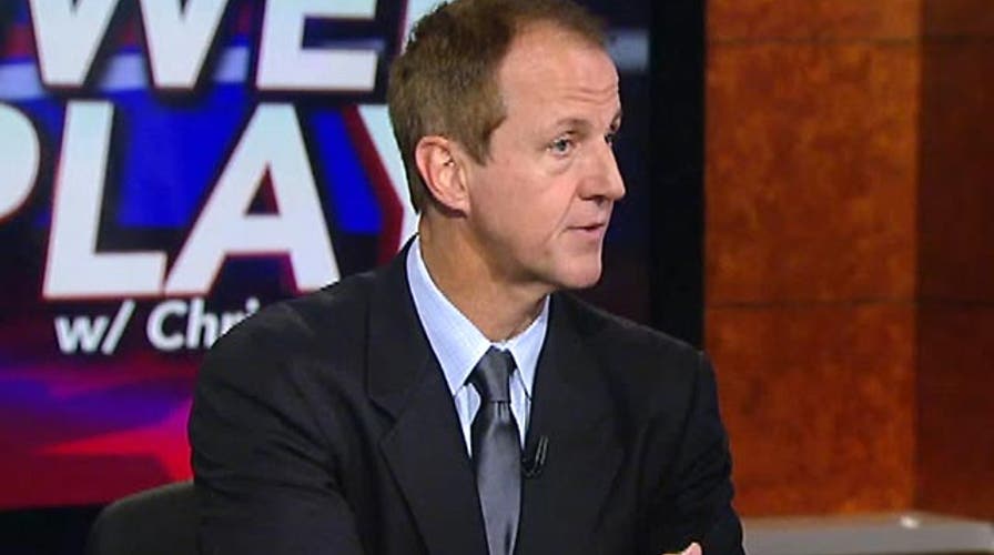 Power Play:  AFP’s big 2016 push