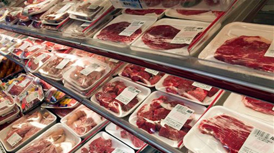 Do you know where your meat is from?