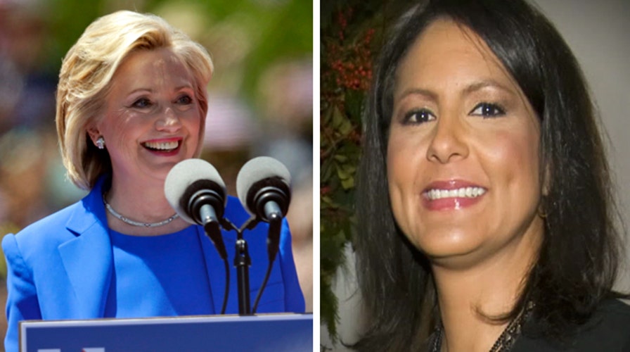 Coming Up on 'Fox News Sunday': June 14