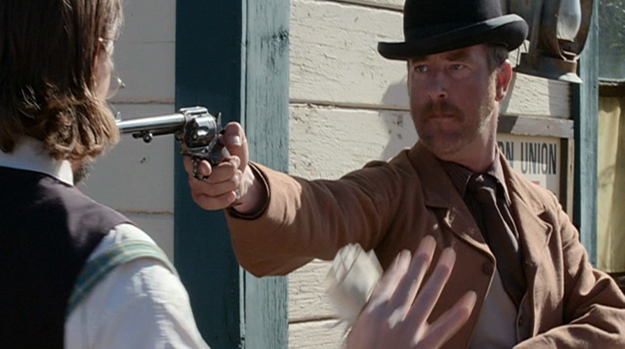 This week on 'Legends & Lies': Butch Cassidy