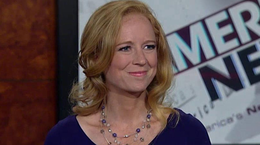 Afghan girls prepare for mountain climb