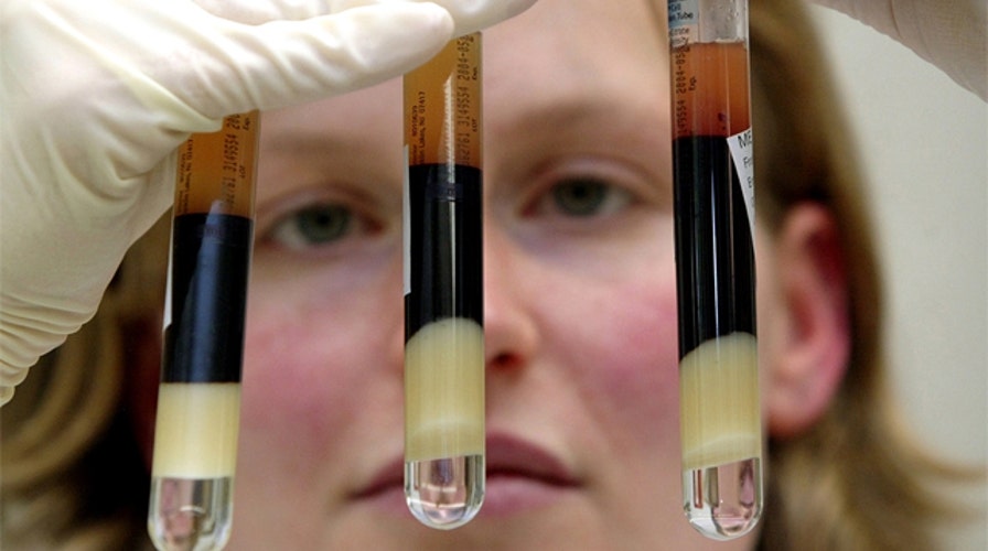 A look at the latest cholesterol treatment