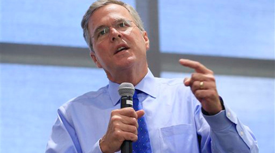 The Week Ahead: 6/14