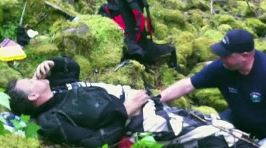 How you can use technology to help save your life