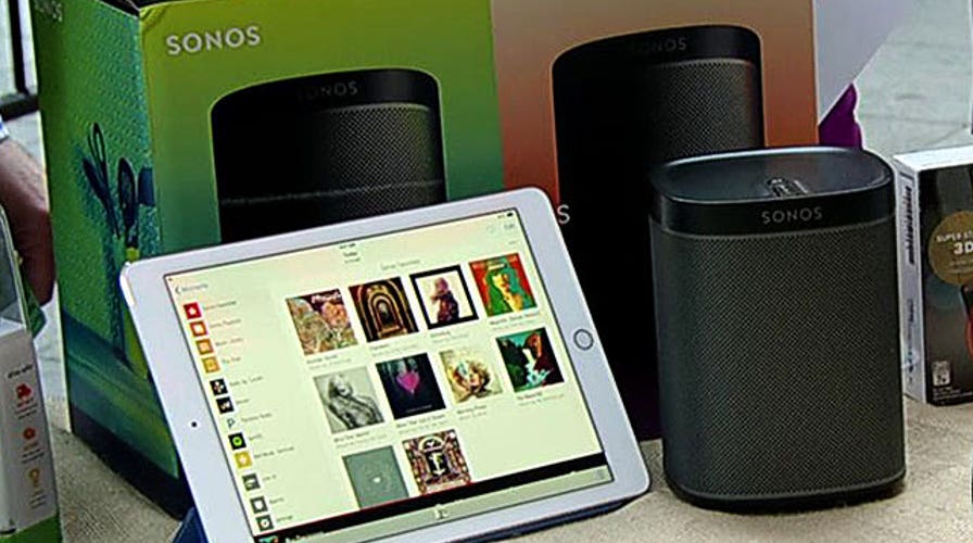 Best Father's Day gadgets