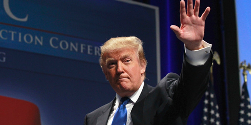 Trump set to announce presidential bid? | Fox News Video
