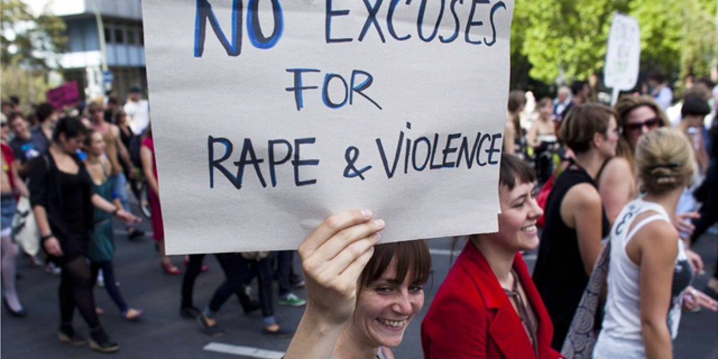 New questions on alleged college sexual assault cases | Fox News Video