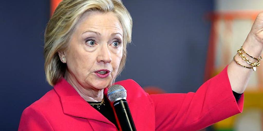 Can Hillary Clinton pull off a populist campaign? | Fox News Video