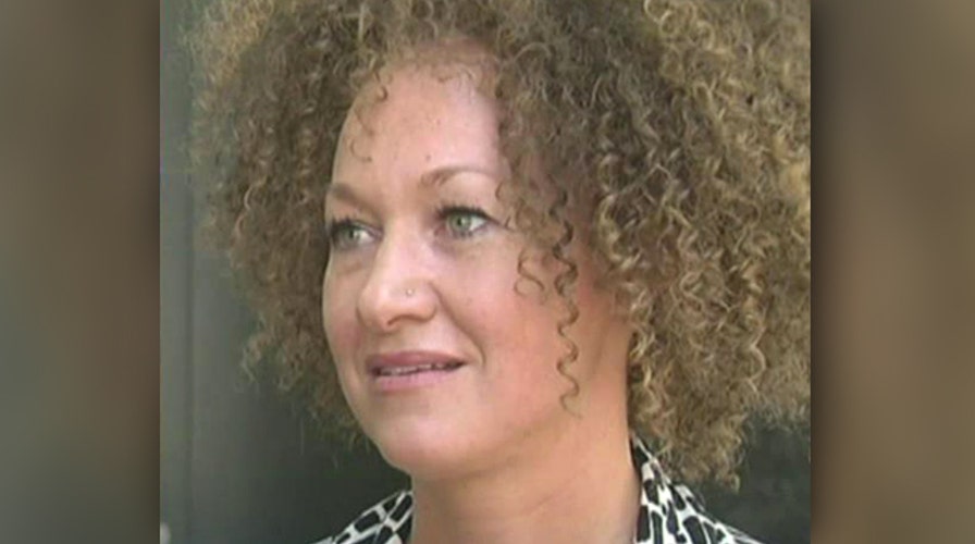 NAACP fakery creates opening for honest dialogue on race