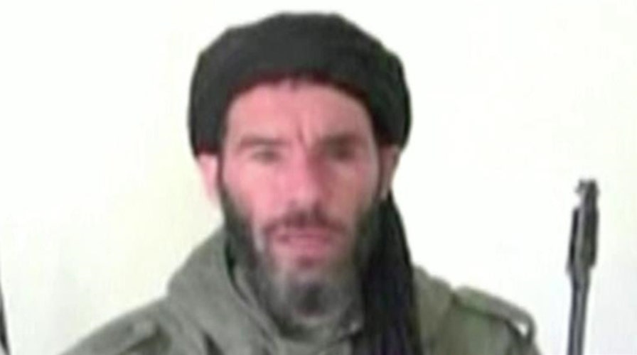 Al Qaeda leader likely killed in US airstrike in Libya