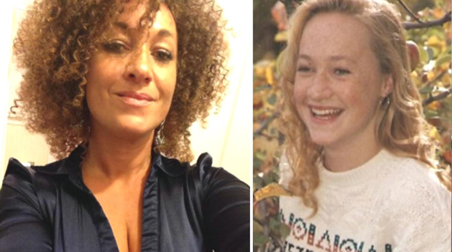 Dr. Keith Ablow on identity and racial fraud