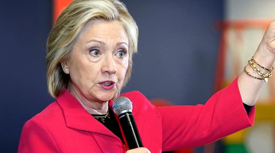 Can Hillary Clinton pull off a populist campaign?