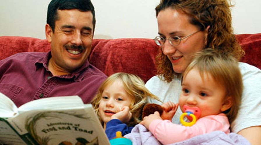 There's no place like home