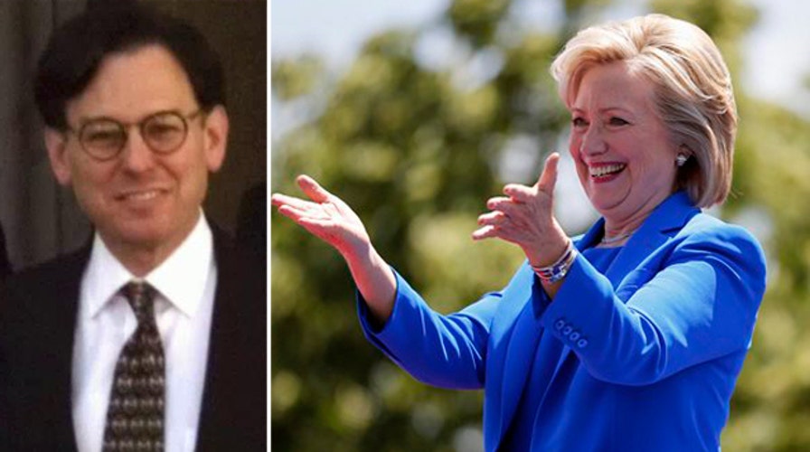 Clinton ally Sidney Blumenthal turns over emails on Libya