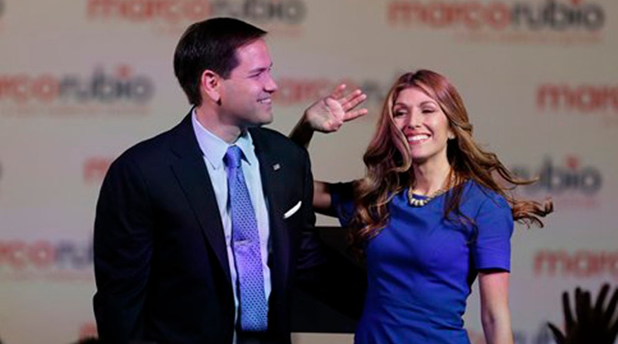 Your Buzz: The saga of Rubio's fishing boat