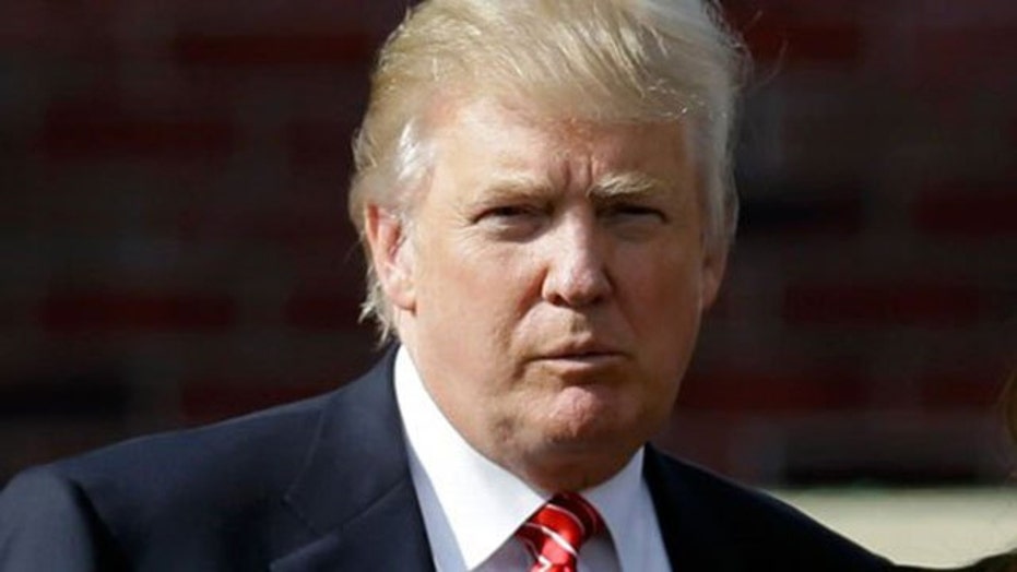 I M Really Rich Trump Declares 9b Net Worth Fox News