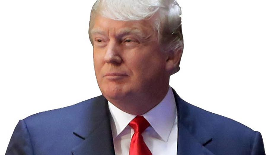 Will Donald Trump's ego hurt his campaign? Fox News