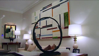 Millionaires designing homes to house their art - Fox News