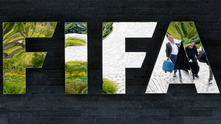 Prosecutors expand FIFA corruption investigation