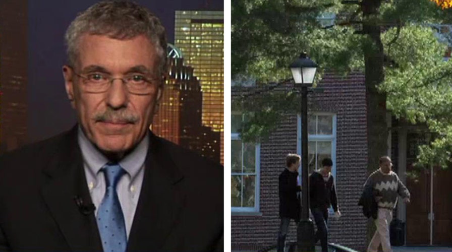 Attorney for Amherst student accused of rape speaks out