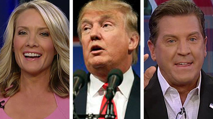 Are Donald Trump's ideas worth considering?