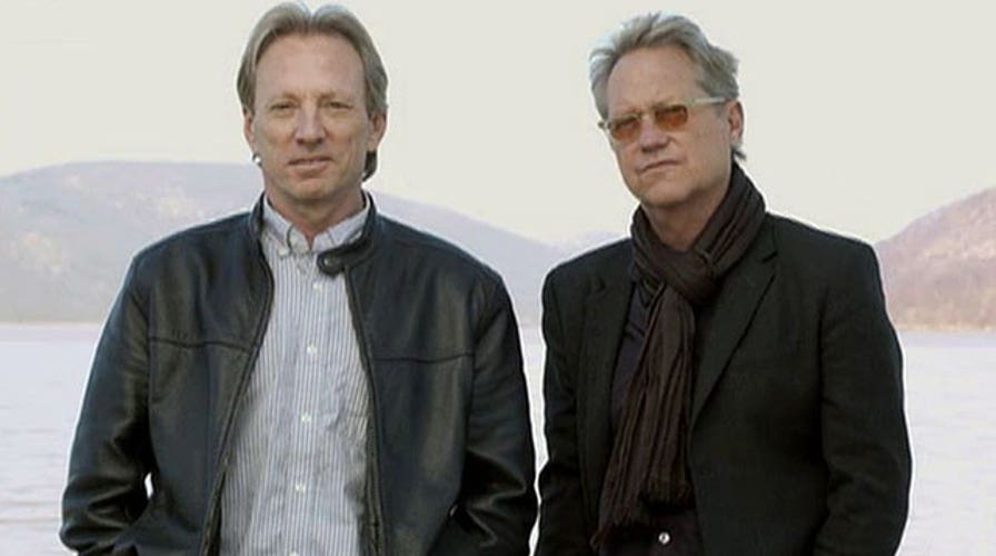 Some news from the group 'America' 