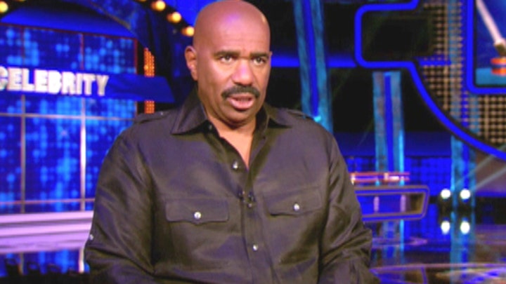 Steve Harvey: Sleep tied to poverty