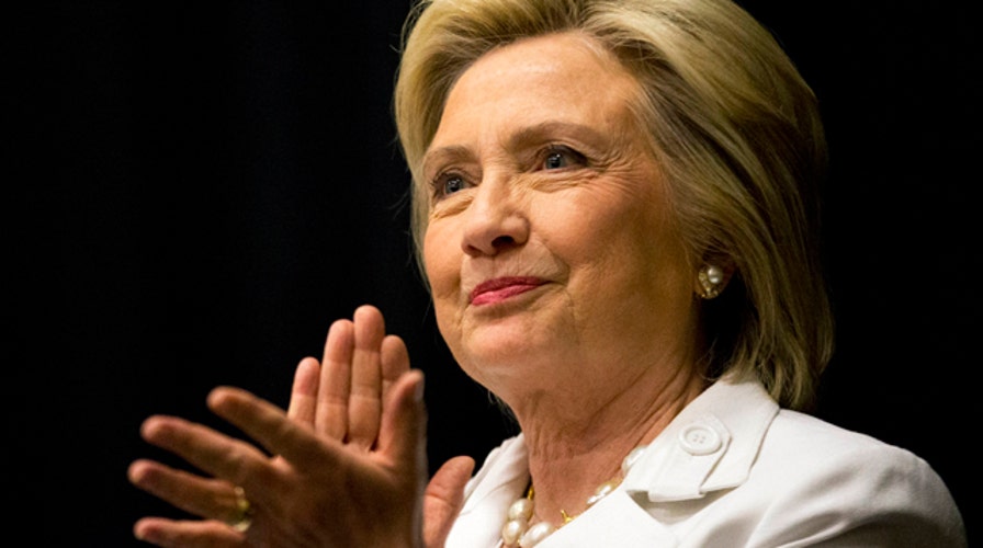 Tax hikes coming if Hillary Clinton is elected