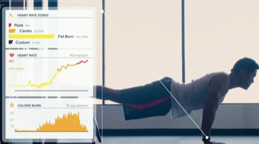 Fitbit IPO recalls tech boom and bust