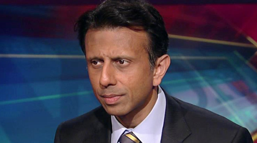 Jindal on Obama's gun control comments: 'Now's not the time'