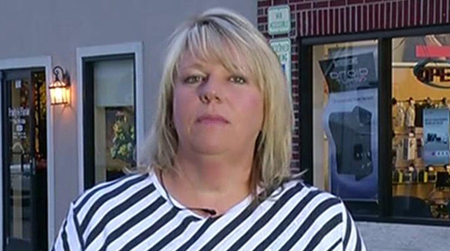 Florist hailed as hero after police tip led to Roof’s arrest