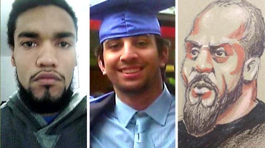 Experts concerned about latest US terror surge