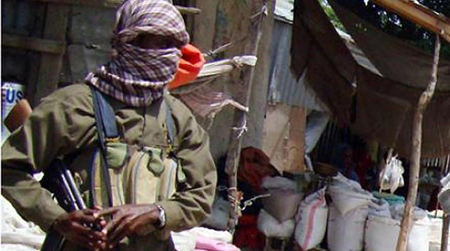 Why business is booming for terrorists